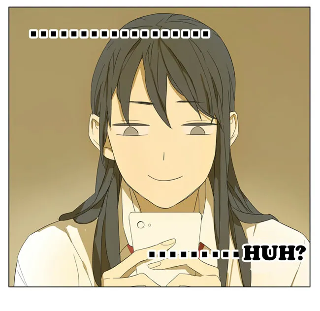 SQ: Begin W/Your Name! (Colored) Chapter 95 page 8 - 
