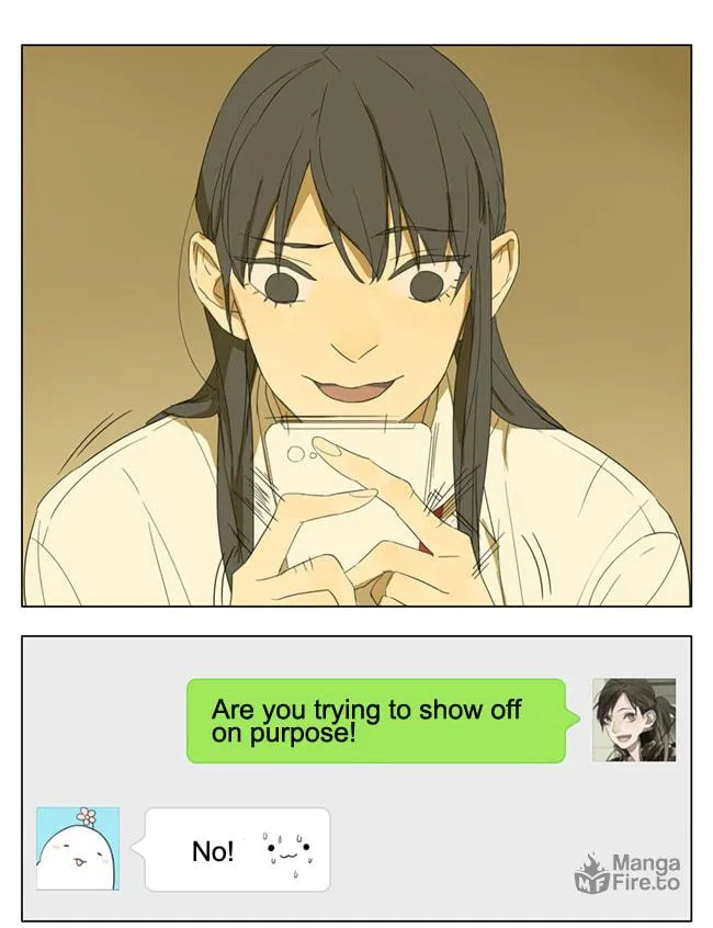 SQ: Begin W/Your Name! (Colored) Chapter 95 page 9 - 
