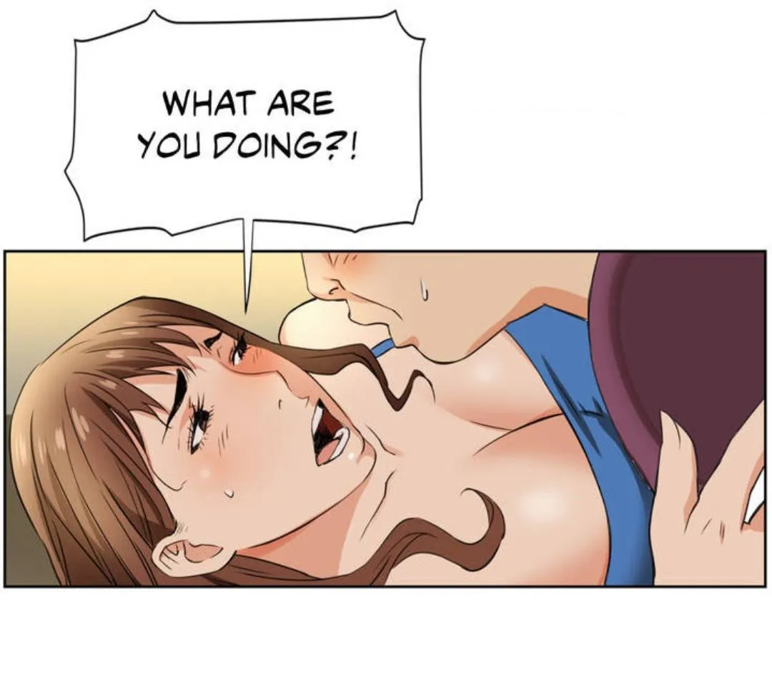 Squeaky Clean Chapter 1 page 25 - 