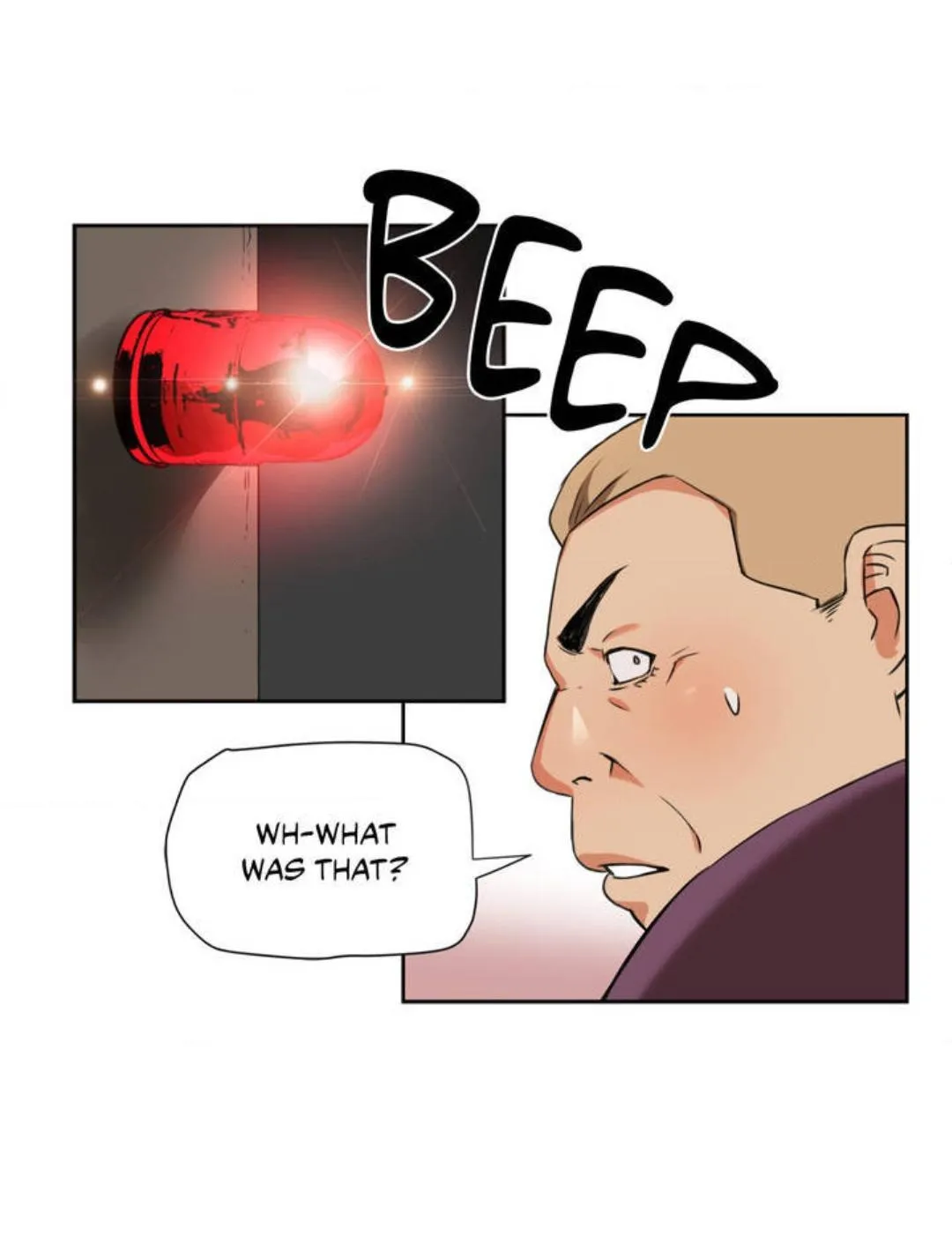 Squeaky Clean Chapter 1 page 29 - 