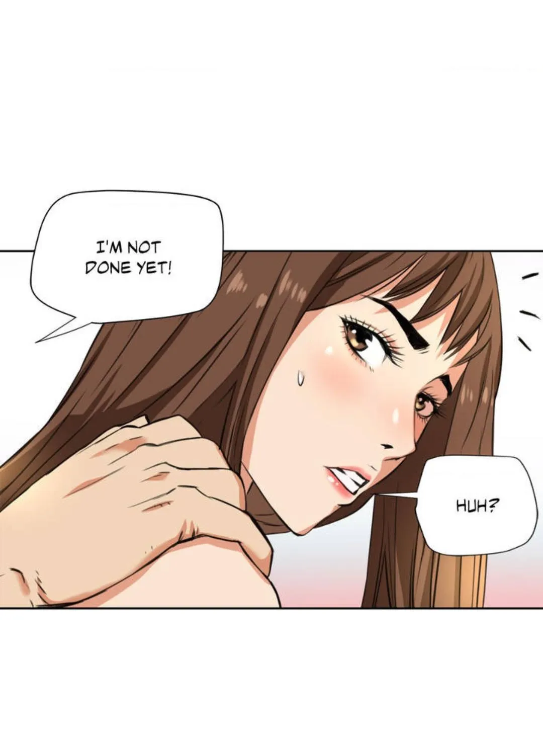Squeaky Clean Chapter 1 page 32 - 