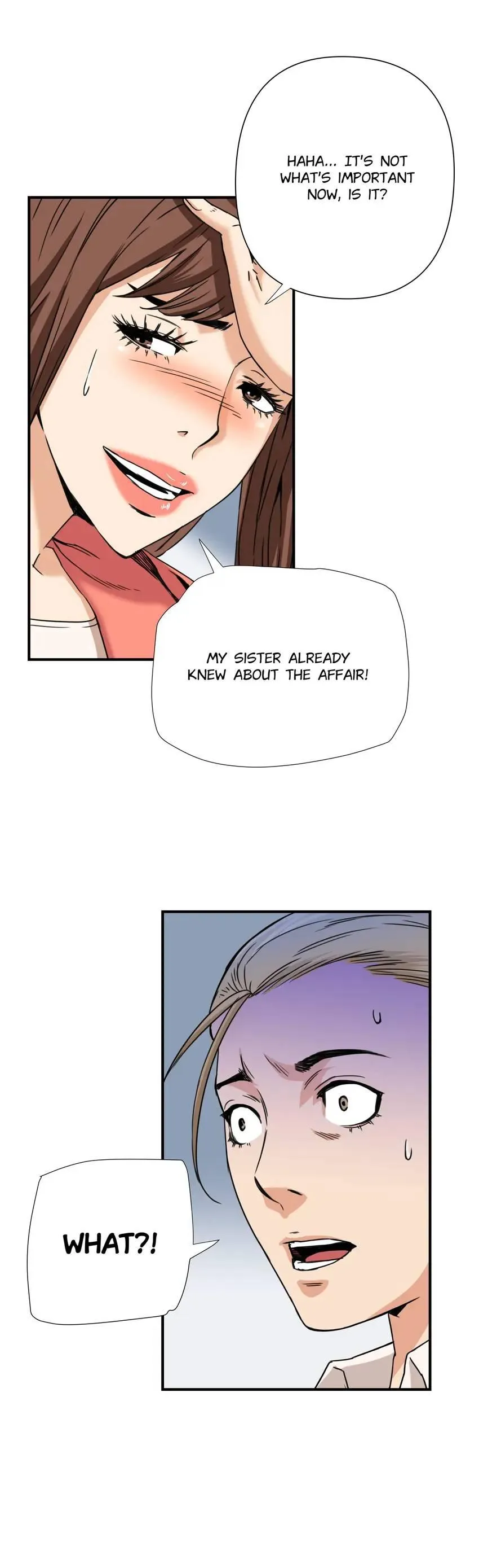 Squeaky Clean Chapter 10 page 30 - 