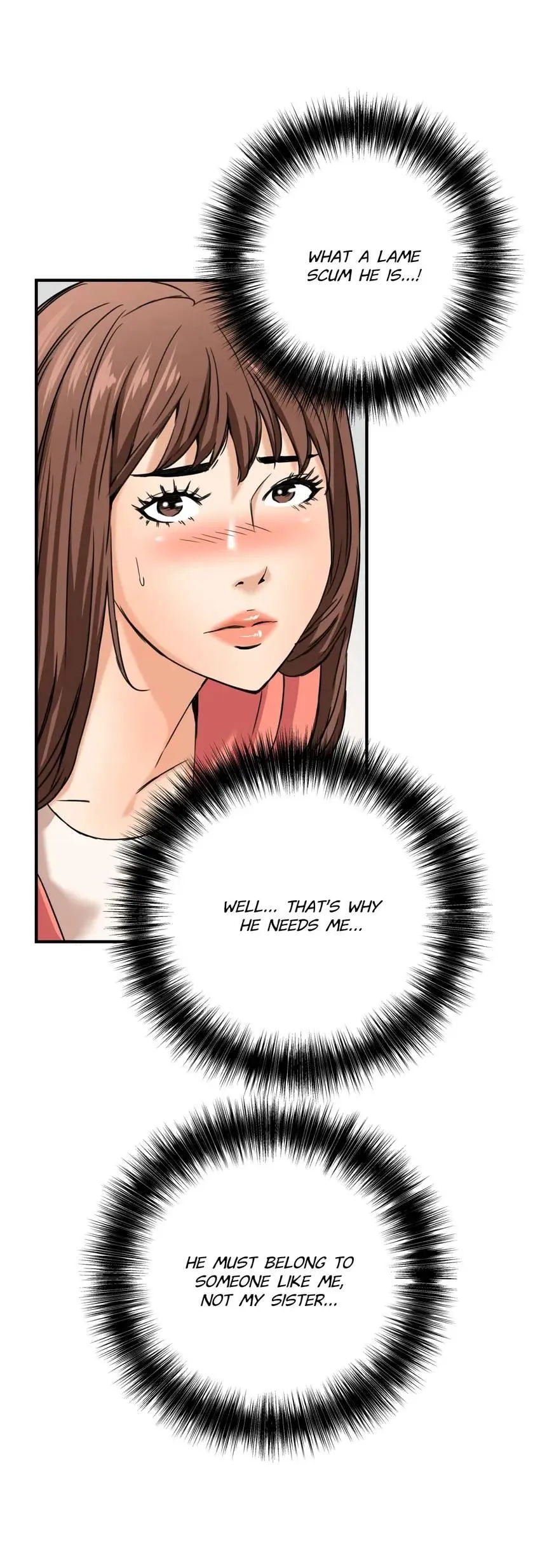 Squeaky Clean Chapter 10 page 33 - 