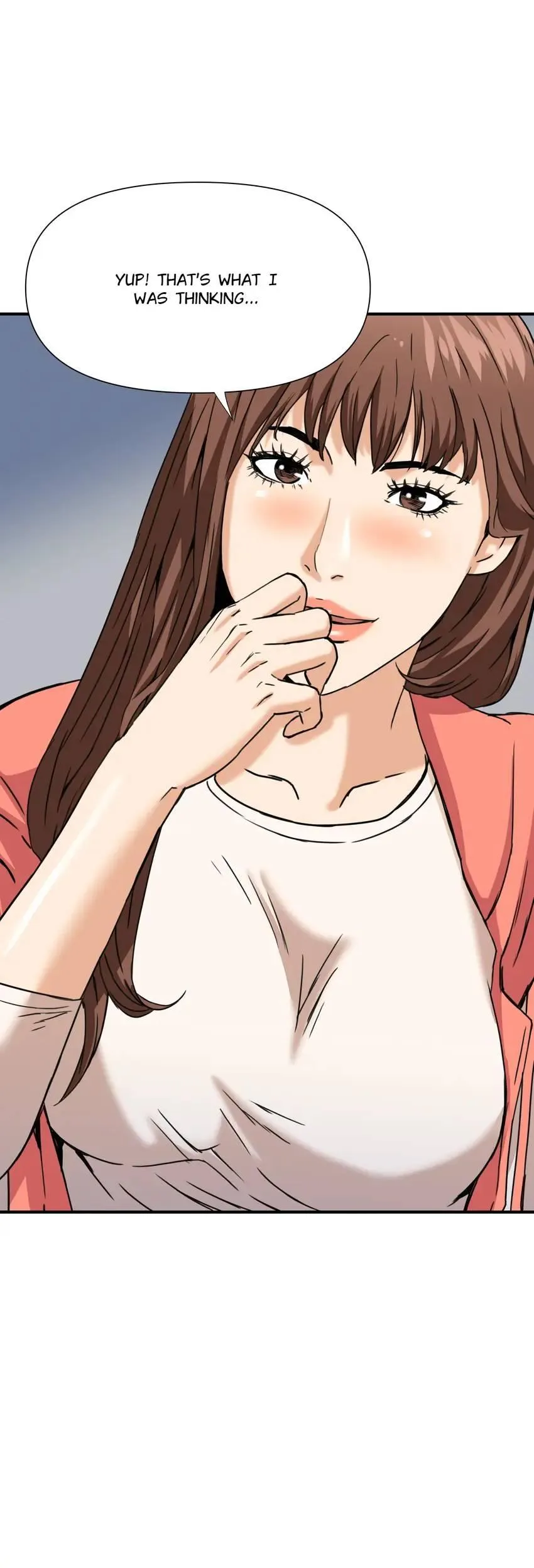 Squeaky Clean Chapter 10 page 37 - 