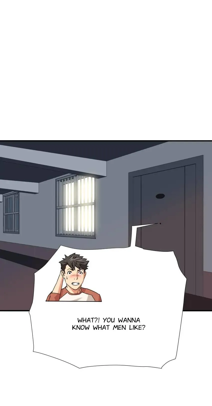 Squeaky Clean Chapter 10 page 38 - 