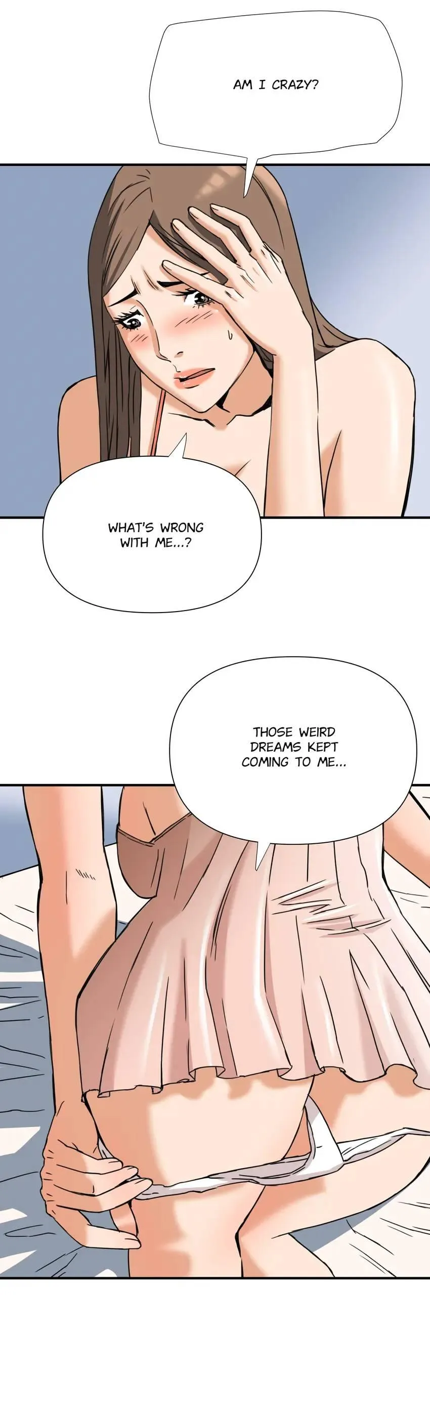 Squeaky Clean Chapter 10 page 8 - 
