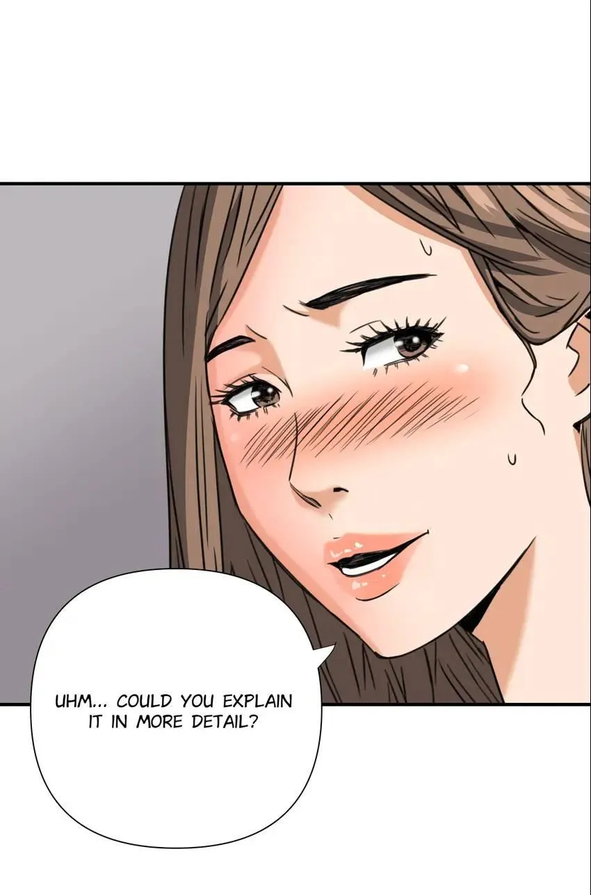 Squeaky Clean Chapter 11 page 9 - 