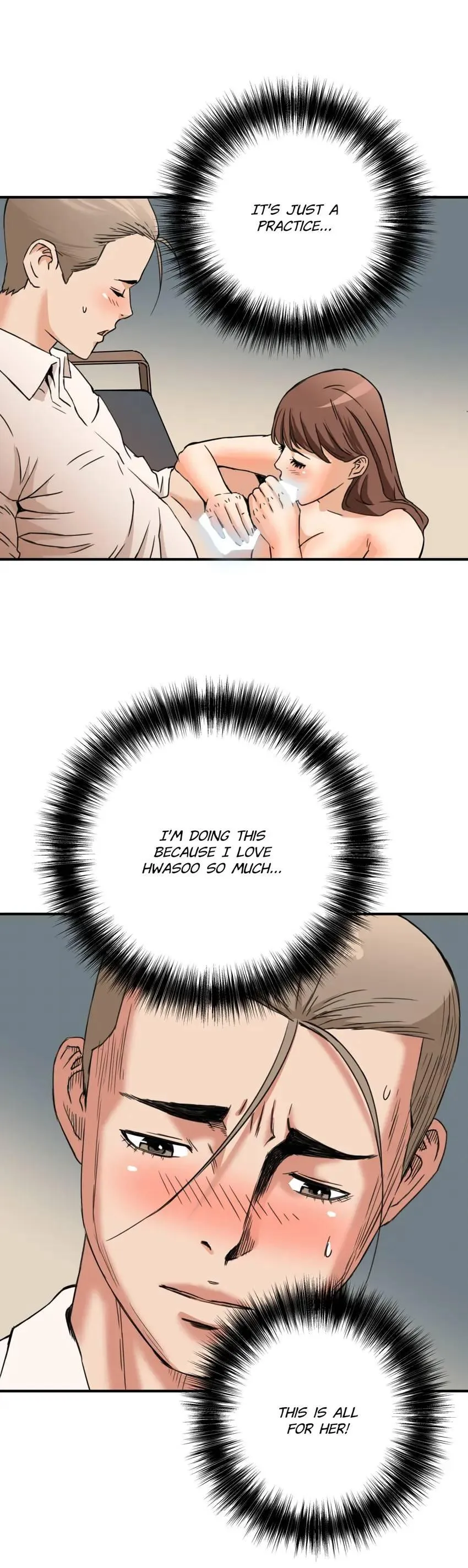 Squeaky Clean Chapter 12 page 11 - 
