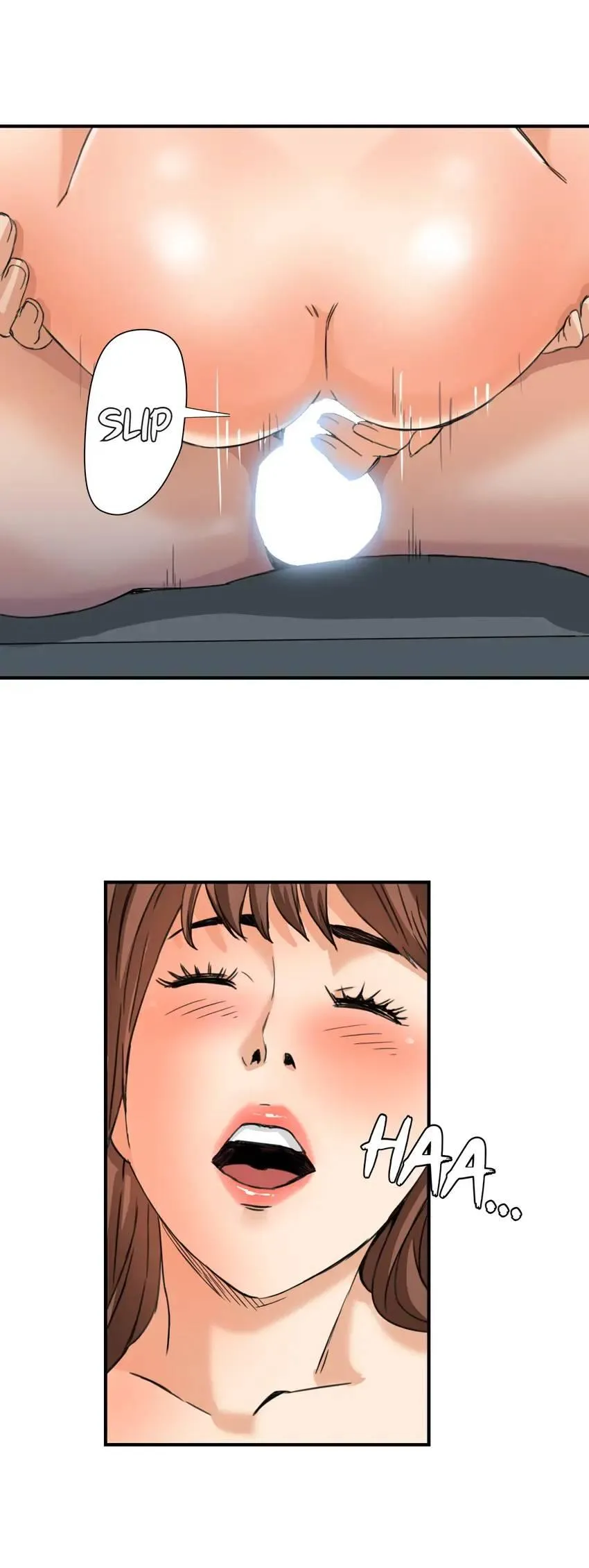 Squeaky Clean Chapter 12 page 13 - 