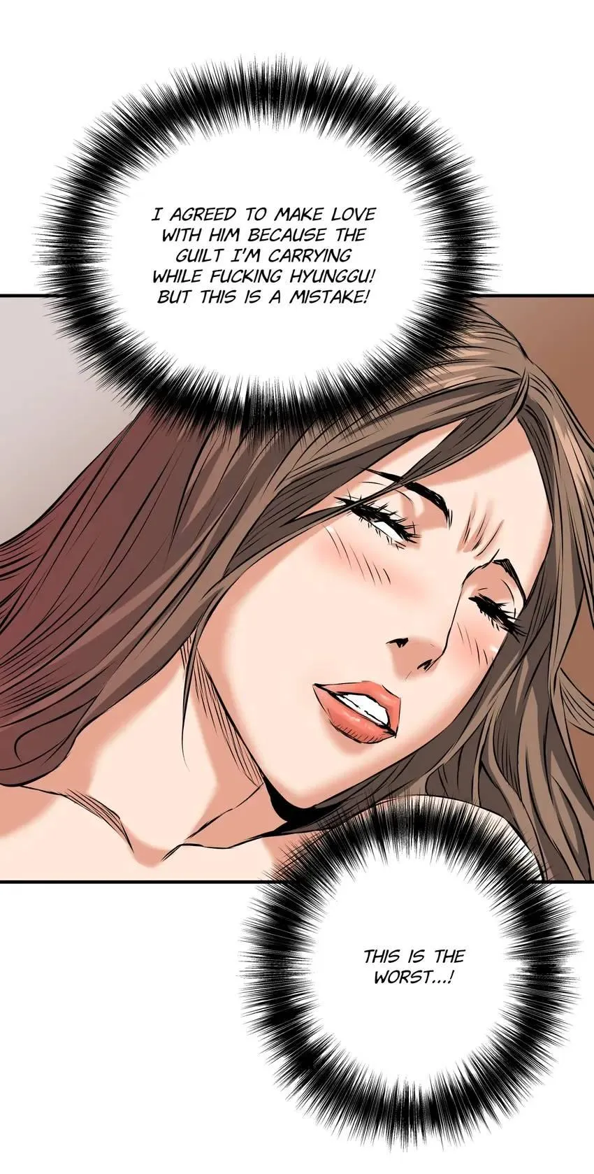 Squeaky Clean Chapter 13 page 32 - 