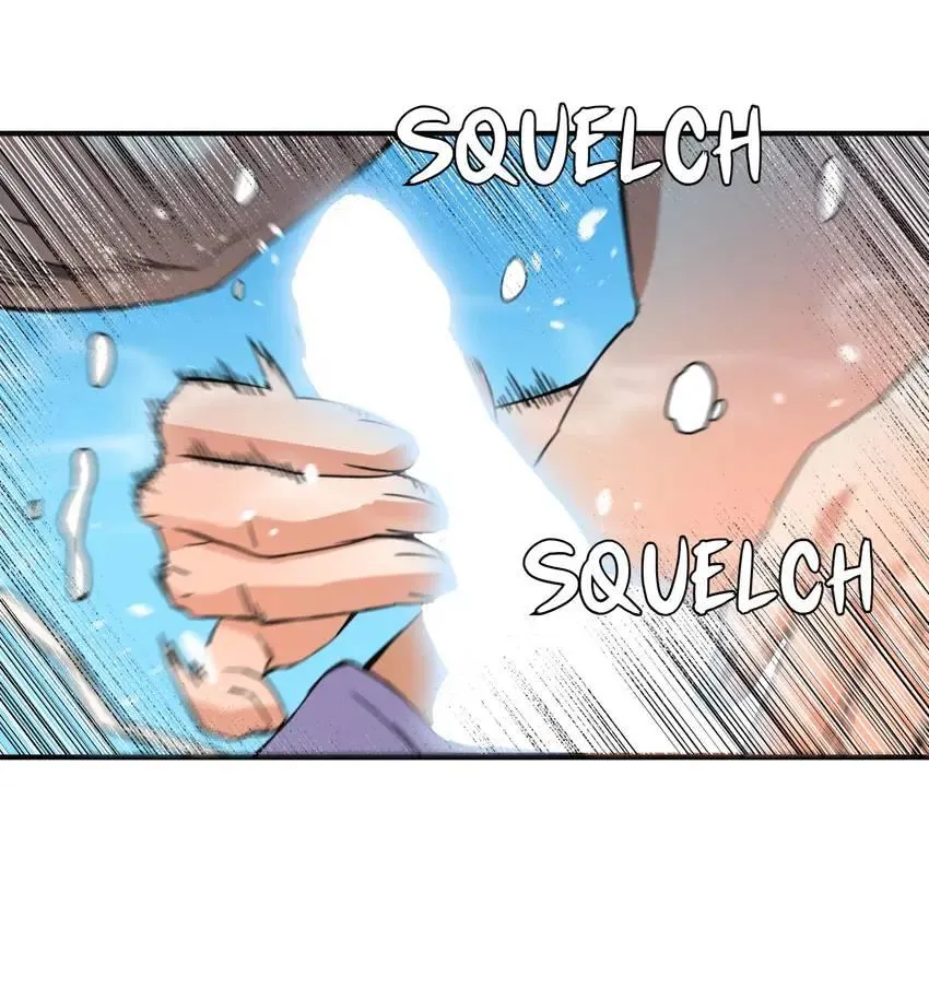 Squeaky Clean Chapter 15 page 23 - 