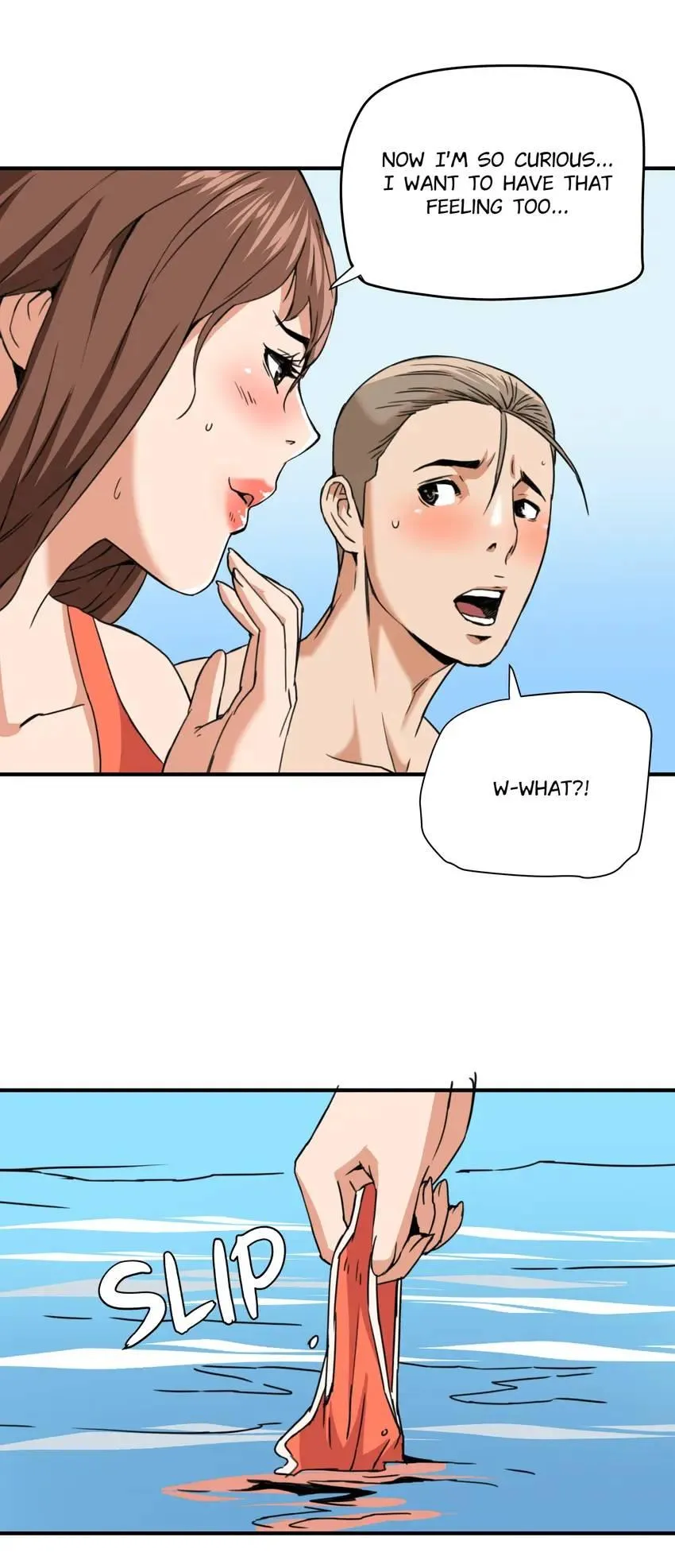 Squeaky Clean Chapter 15 page 28 - 