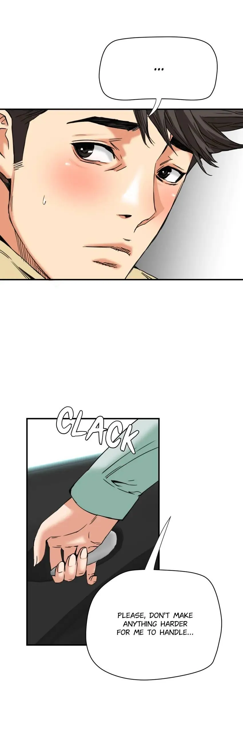 Squeaky Clean Chapter 15 page 8 - 
