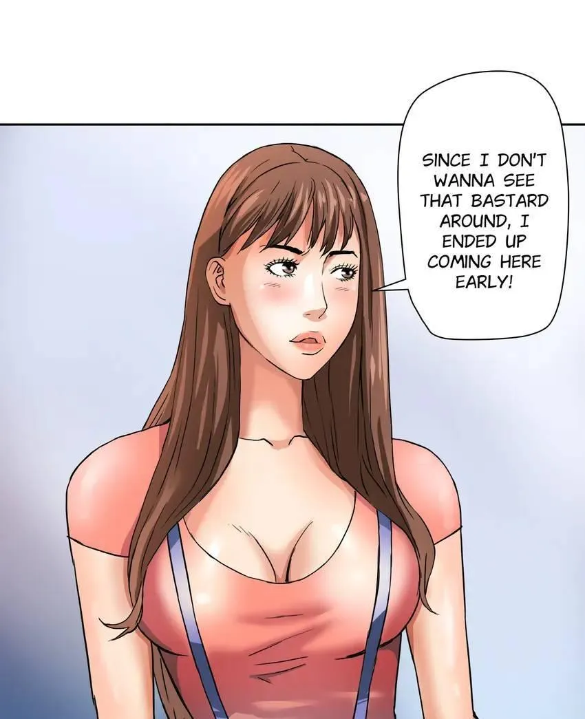 Squeaky Clean Chapter 4 page 13 - 