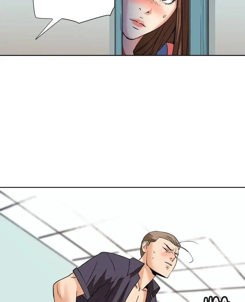 Squeaky Clean Chapter 4 page 21 - 