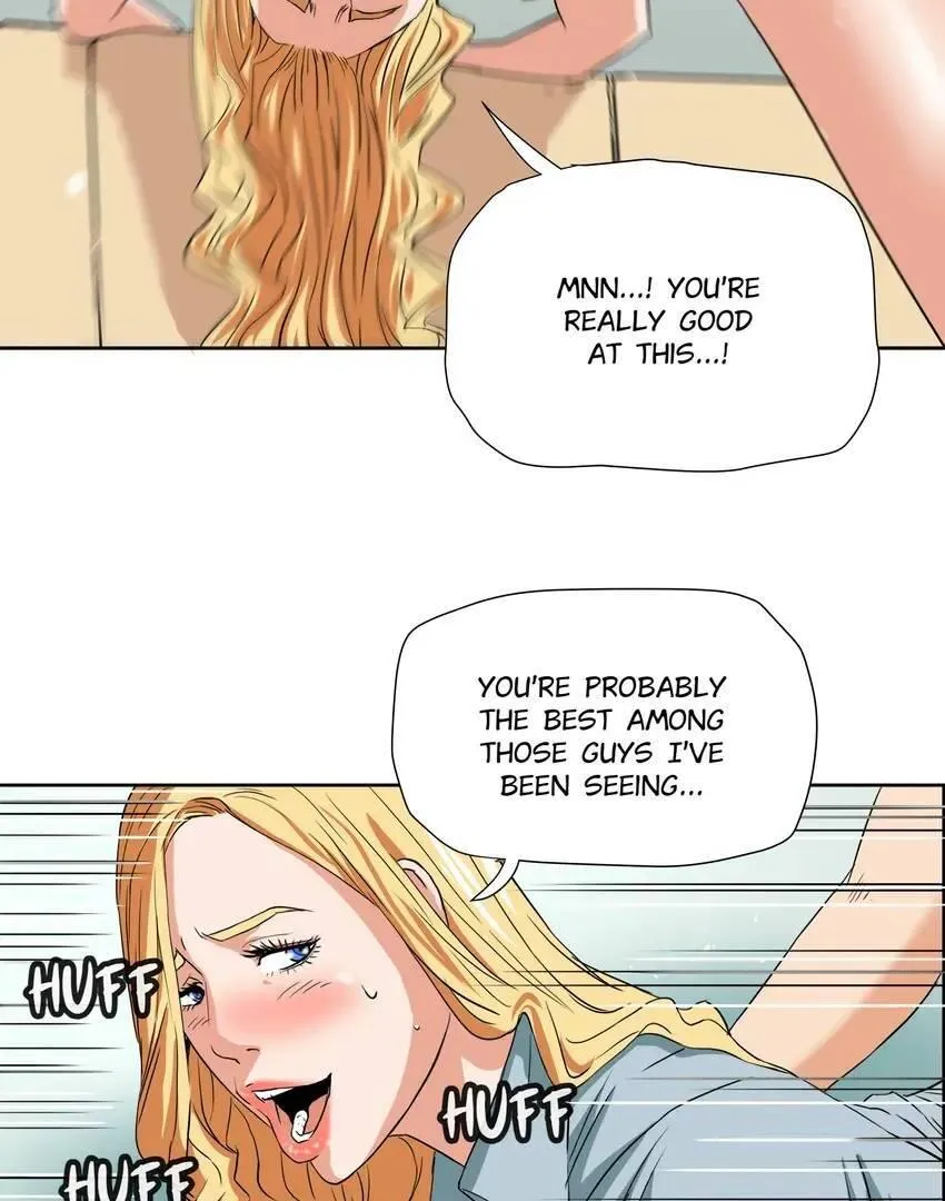 Squeaky Clean Chapter 4 page 24 - 