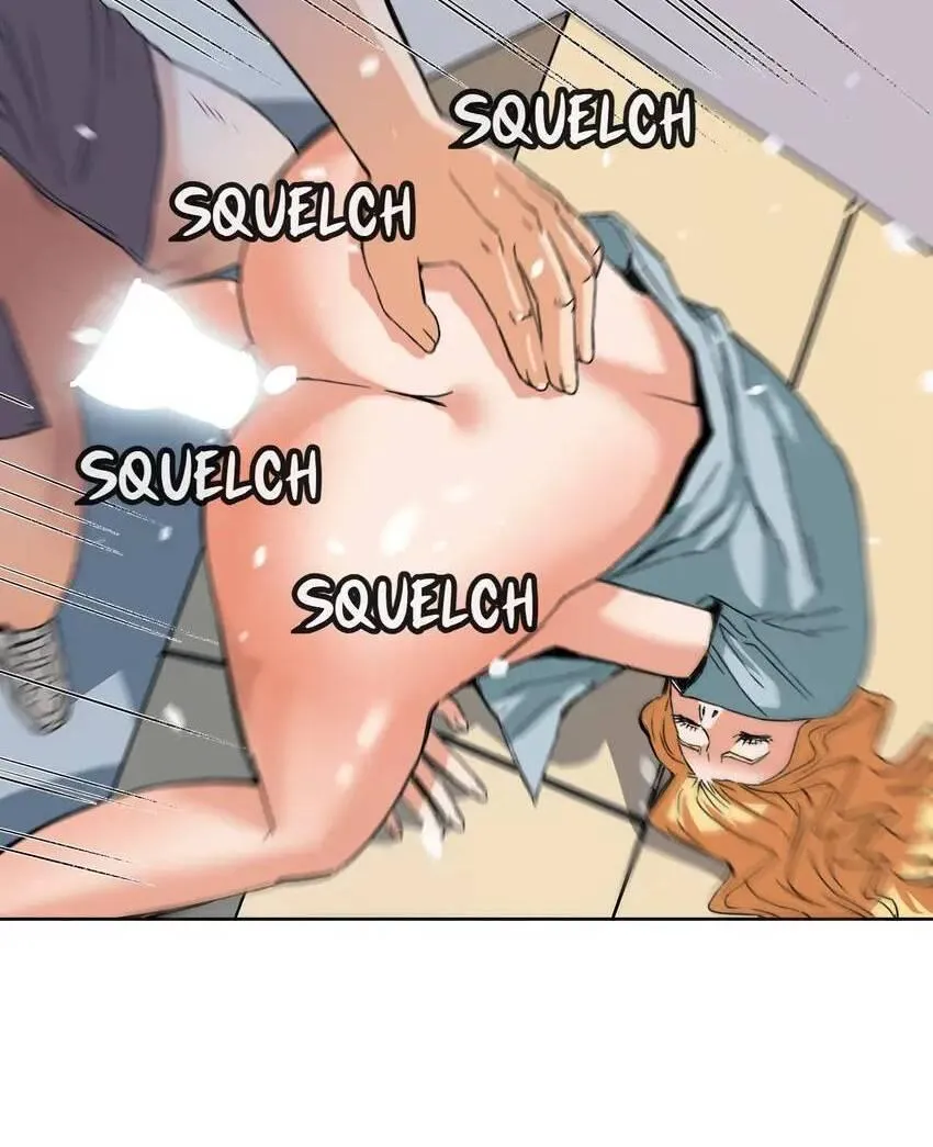 Squeaky Clean Chapter 4 page 30 - 
