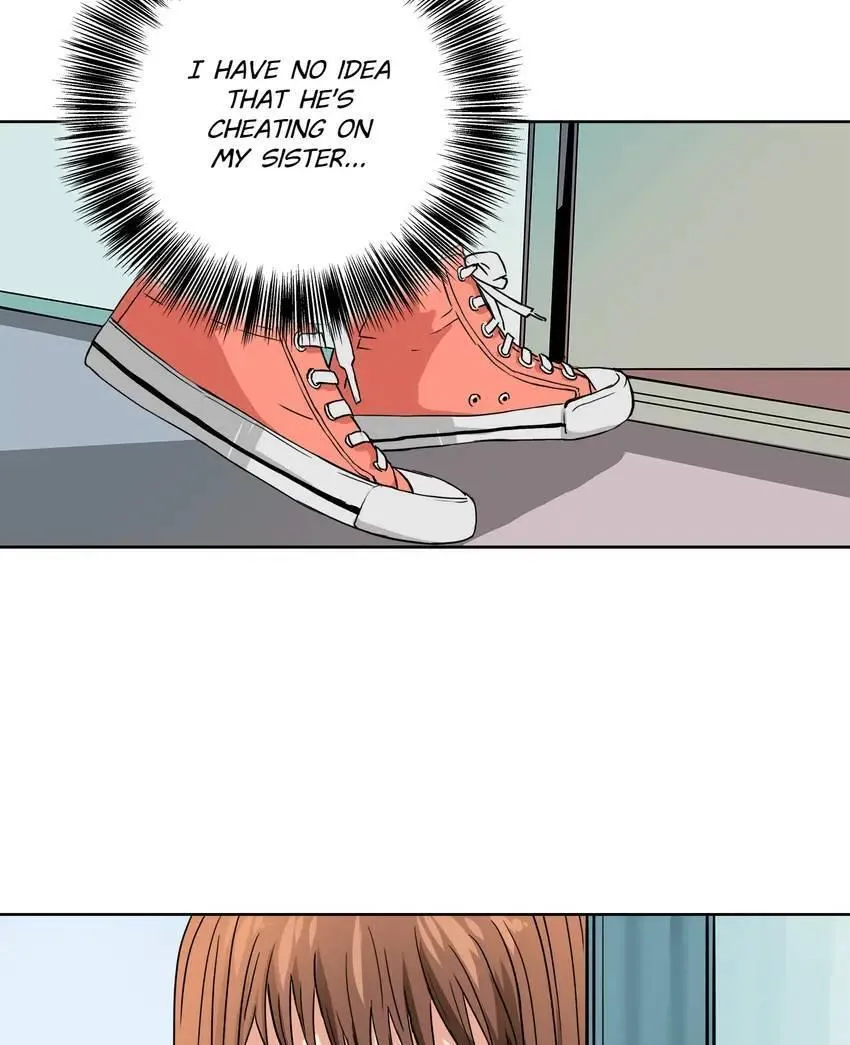 Squeaky Clean Chapter 4 page 33 - 