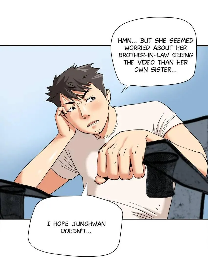 Squeaky Clean Chapter 4 page 7 - 