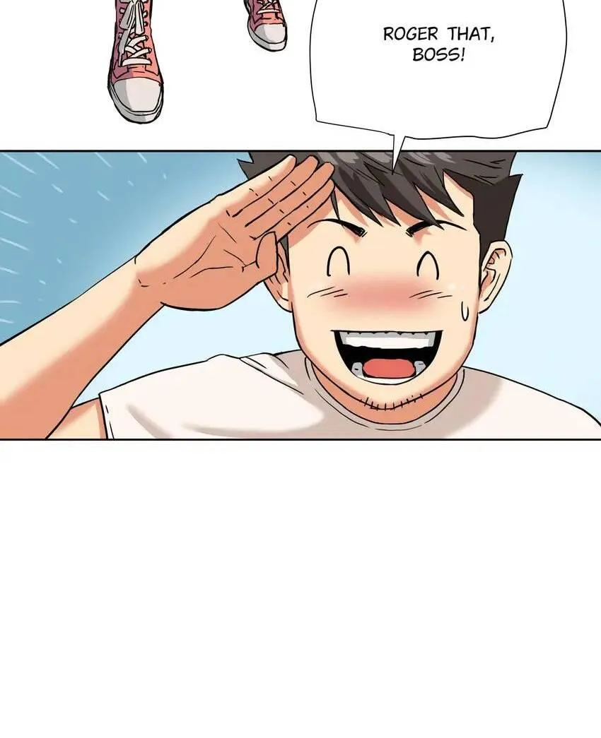 Squeaky Clean Chapter 4 page 10 - 