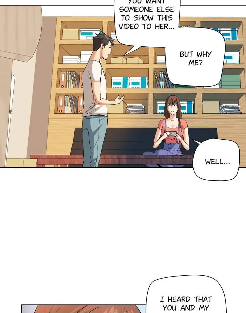 Squeaky Clean Chapter 5 page 16 - 