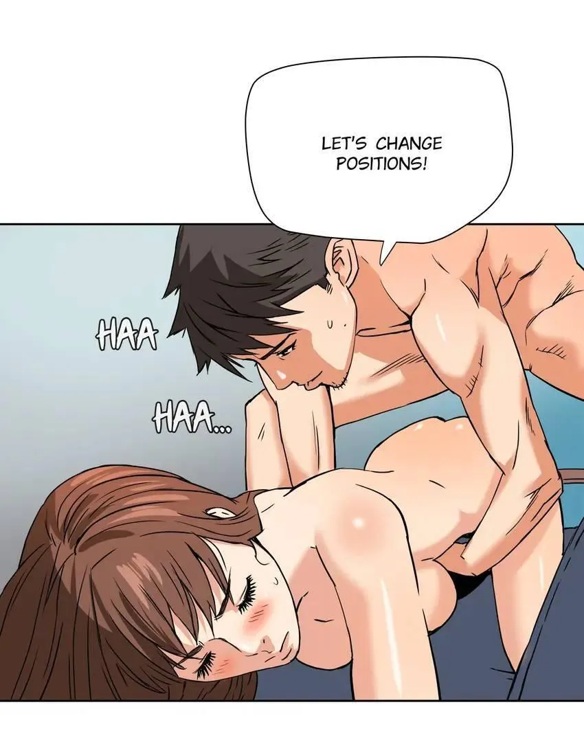 Squeaky Clean Chapter 5 page 39 - 
