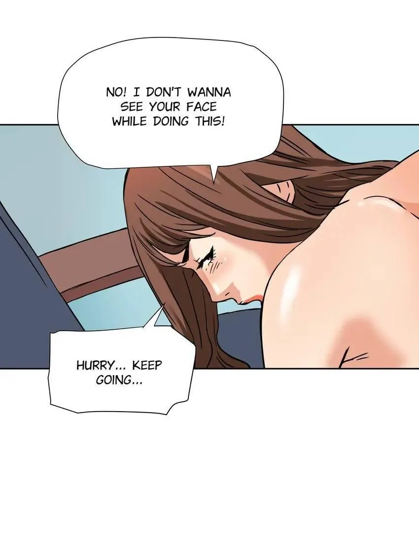 Squeaky Clean Chapter 5 page 40 - 