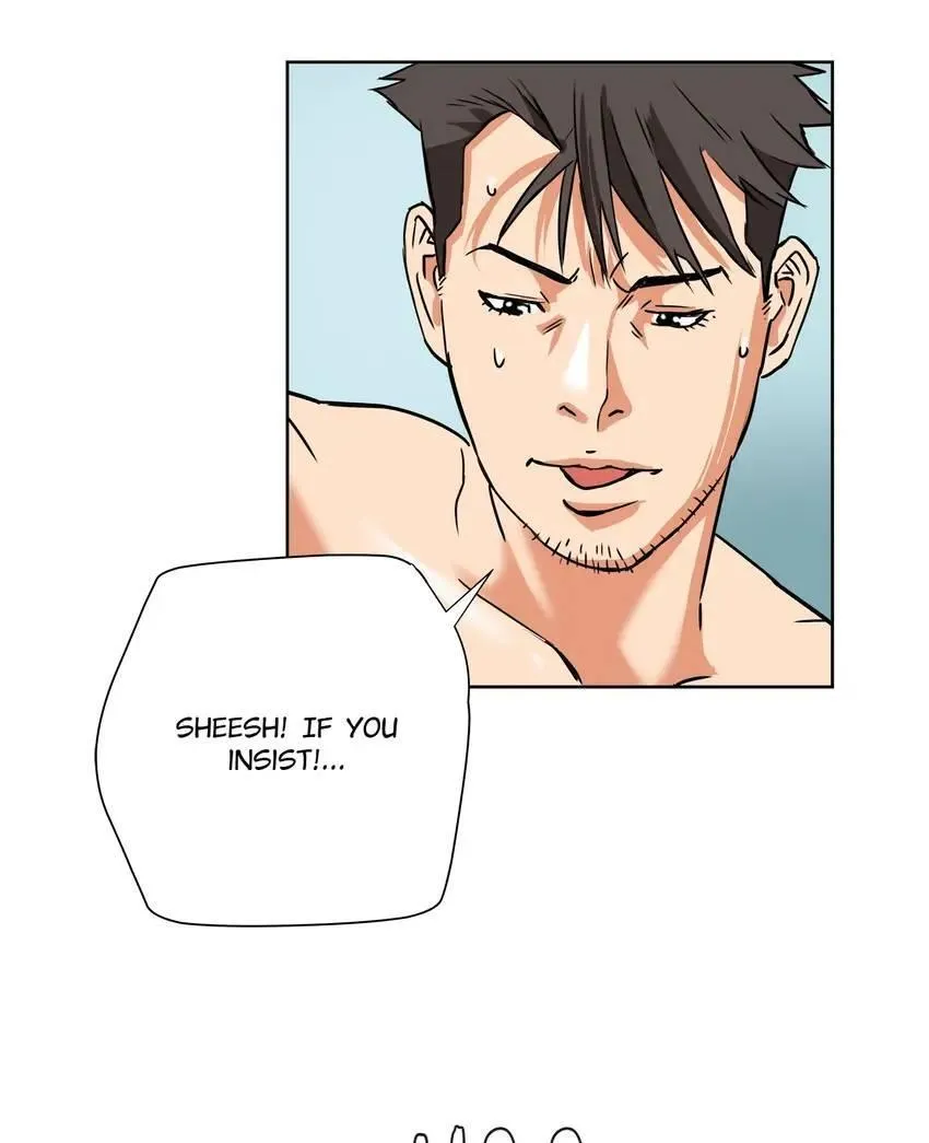 Squeaky Clean Chapter 5 page 41 - 