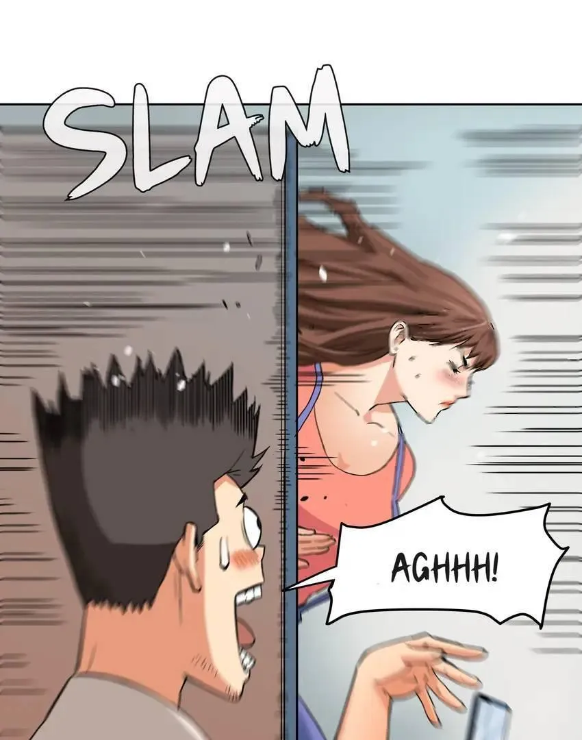 Squeaky Clean Chapter 5 page 6 - 