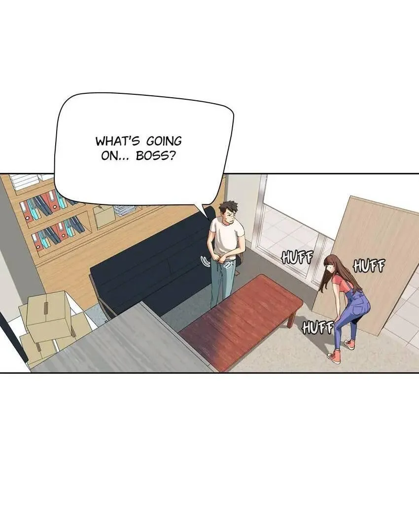Squeaky Clean Chapter 5 page 9 - 
