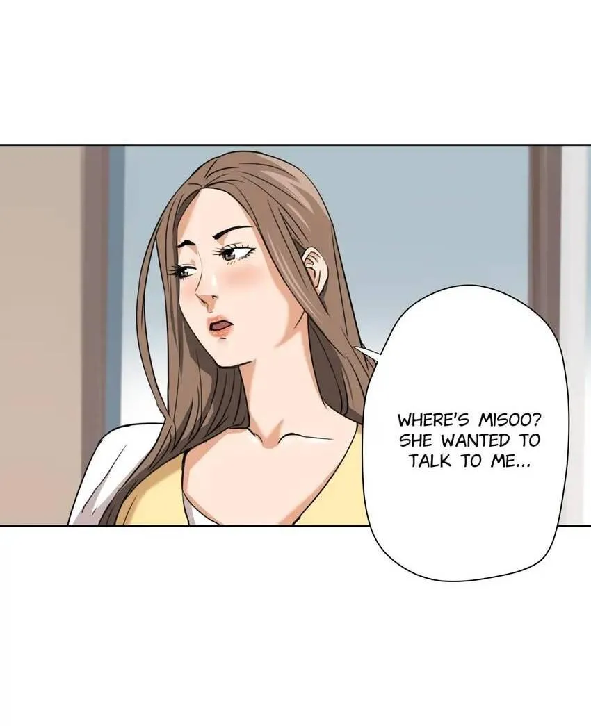 Squeaky Clean Chapter 6 page 18 - 