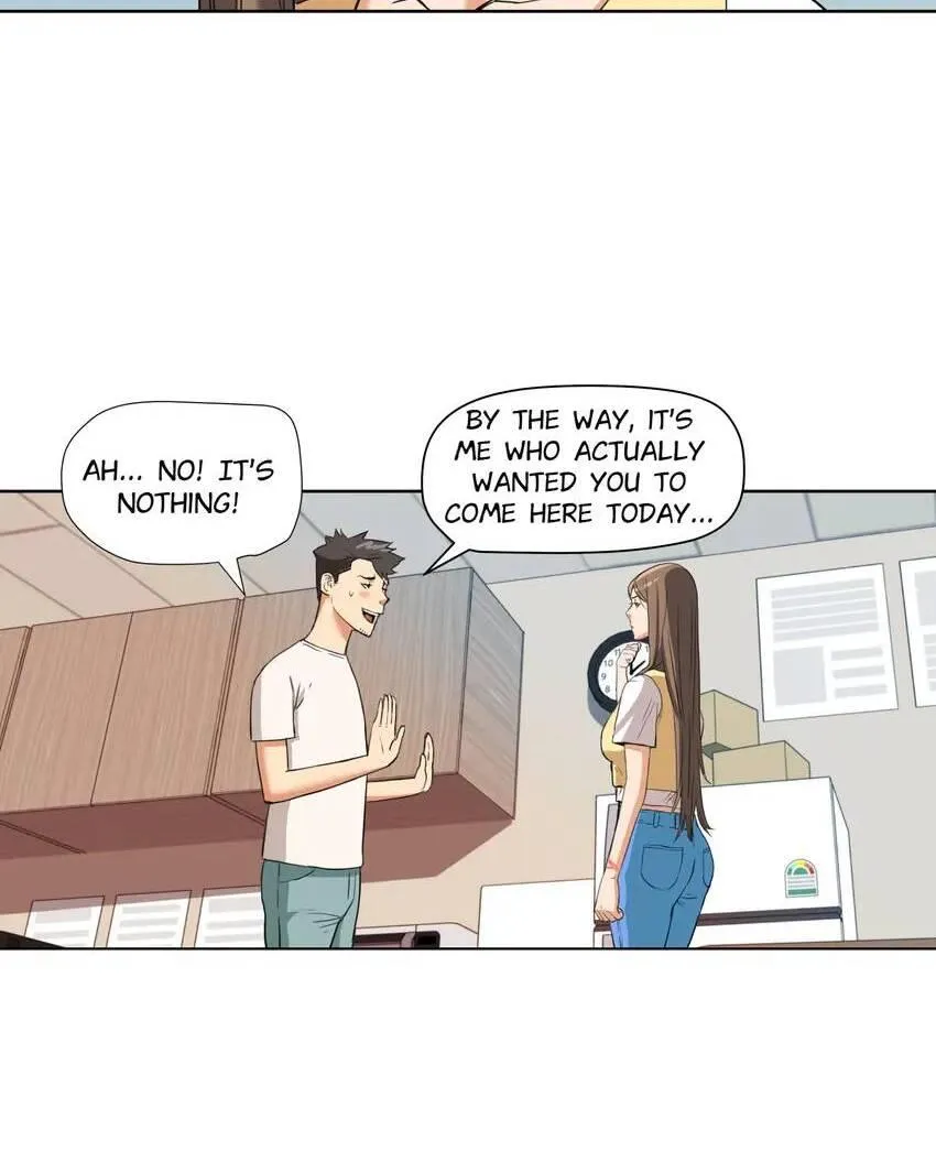 Squeaky Clean Chapter 6 page 30 - 