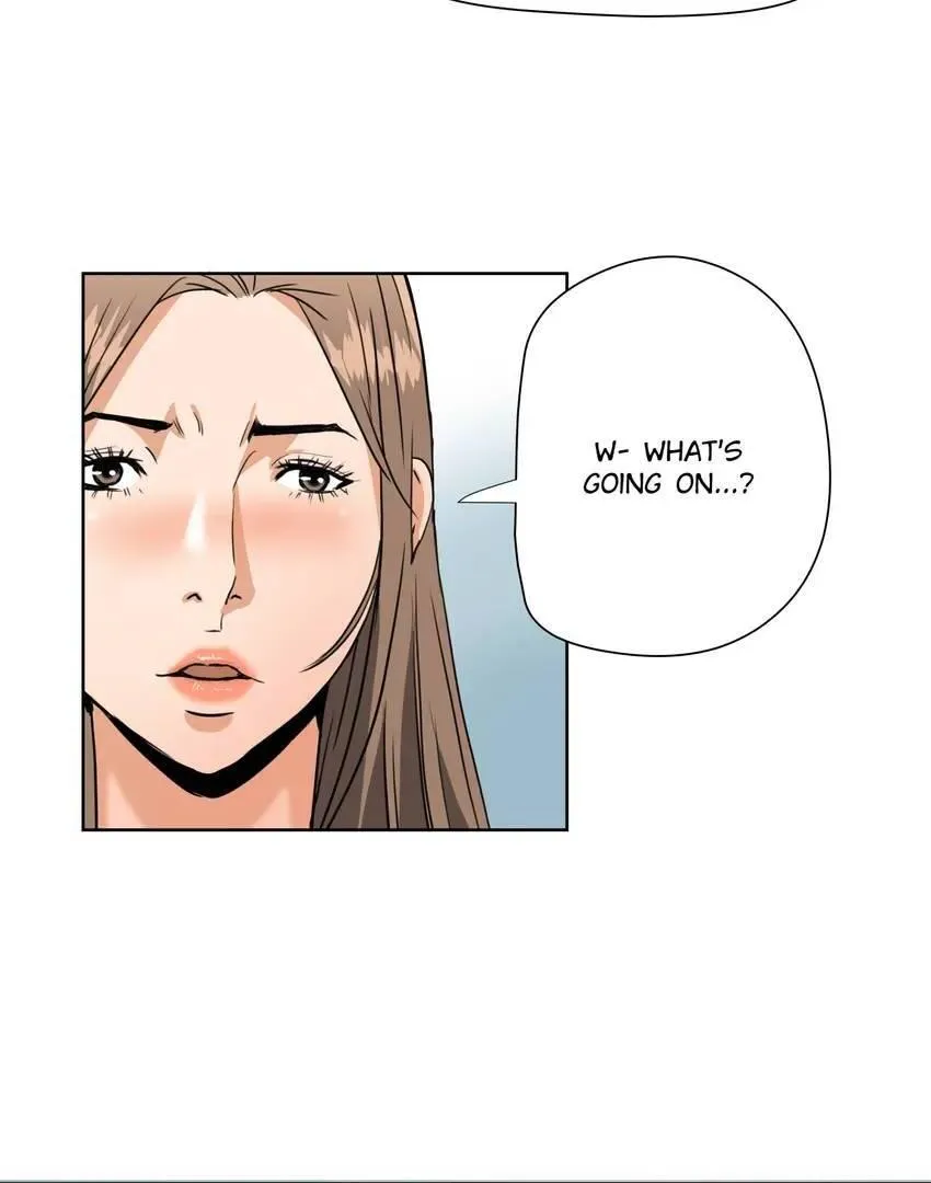Squeaky Clean Chapter 6 page 32 - 
