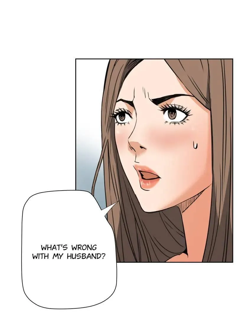 Squeaky Clean Chapter 6 page 35 - 
