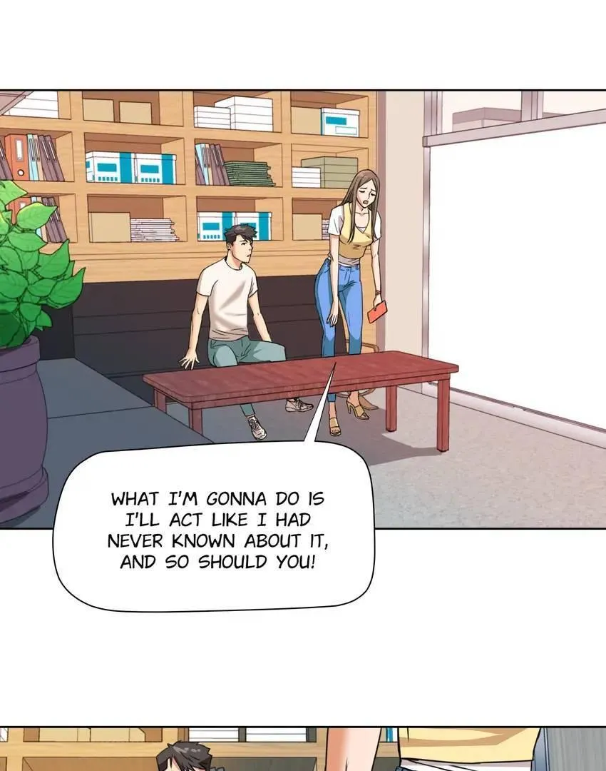Squeaky Clean Chapter 6 page 47 - 