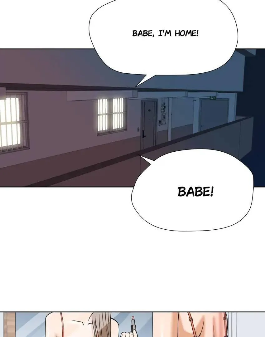 Squeaky Clean Chapter 6 page 52 - 