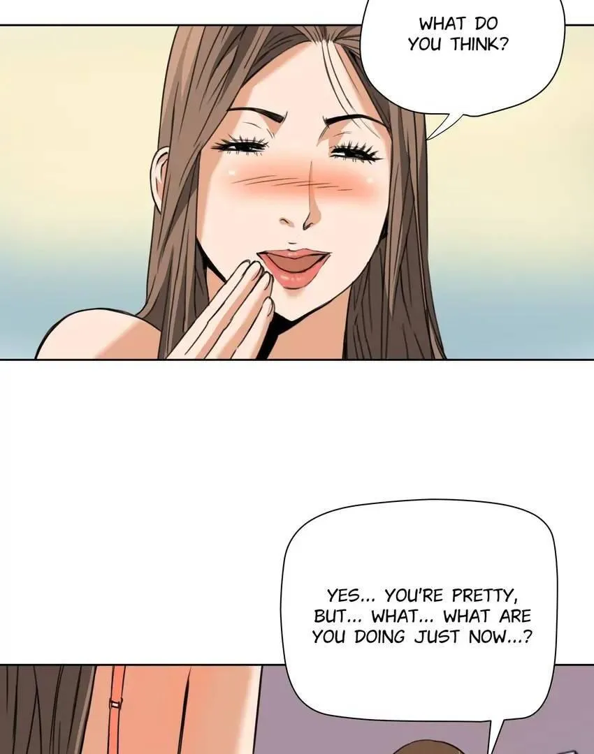 Squeaky Clean Chapter 6 page 60 - 