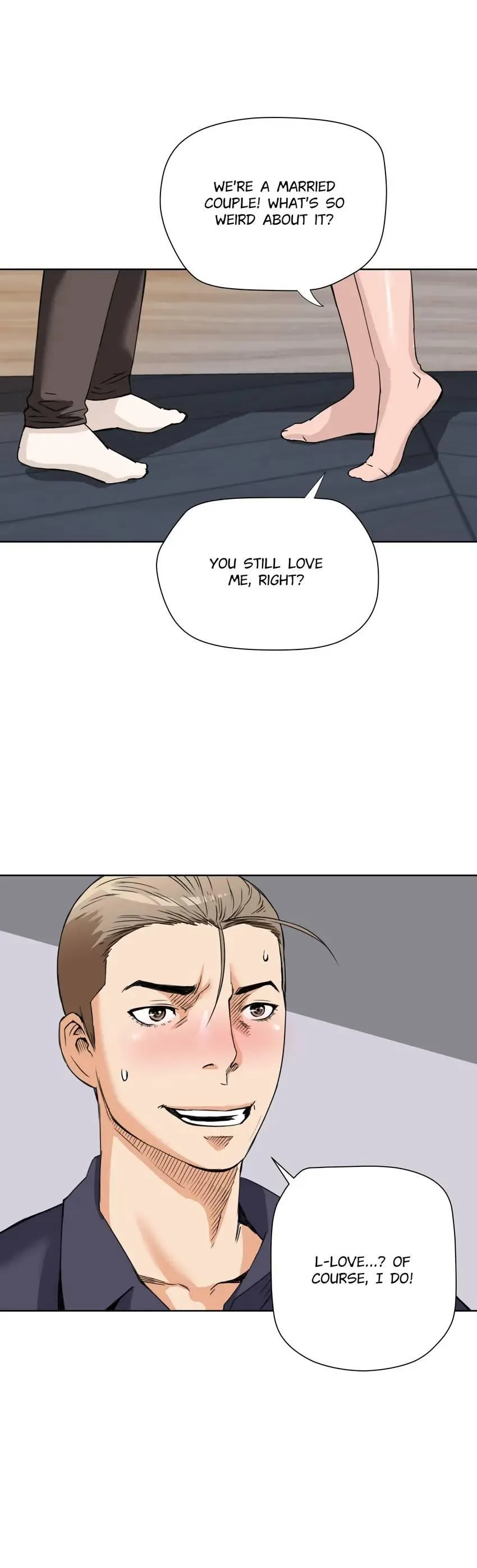 Squeaky Clean Chapter 7 page 6 - 