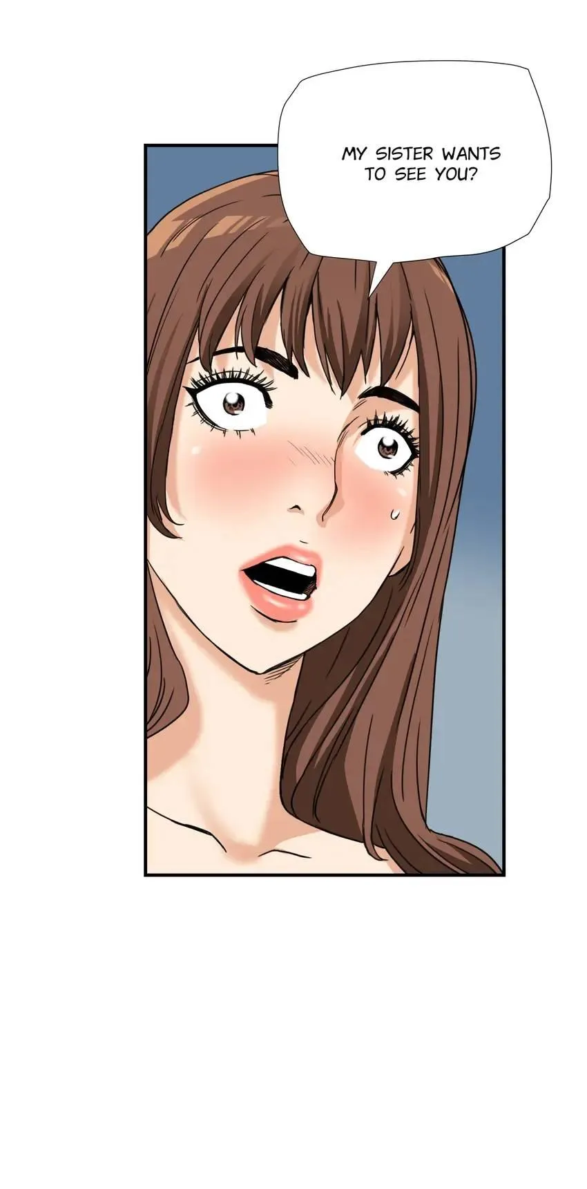 Squeaky Clean Chapter 8 page 15 - 