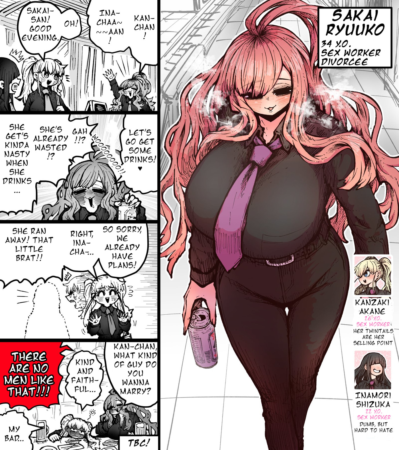 SS Kabushiki Gaisha Sapo-ta- no Nichijyou Chapter 3 page 1 - 