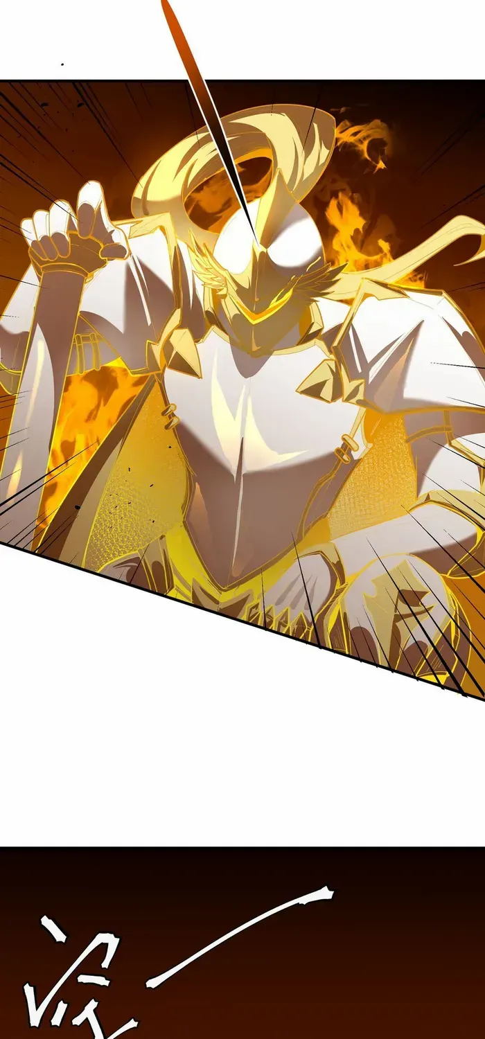 SSS Grade Saint Knight Chapter 1 page 106 - 