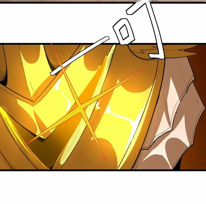 SSS Grade Saint Knight Chapter 1 page 108 - 