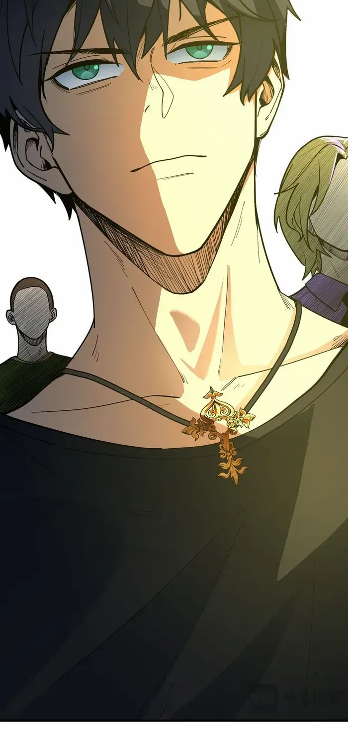SSS Grade Saint Knight Chapter 1 page 46 - 