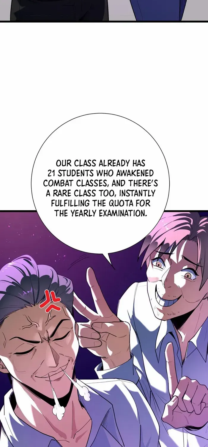 SSS Grade Saint Knight Chapter 1 page 51 - 