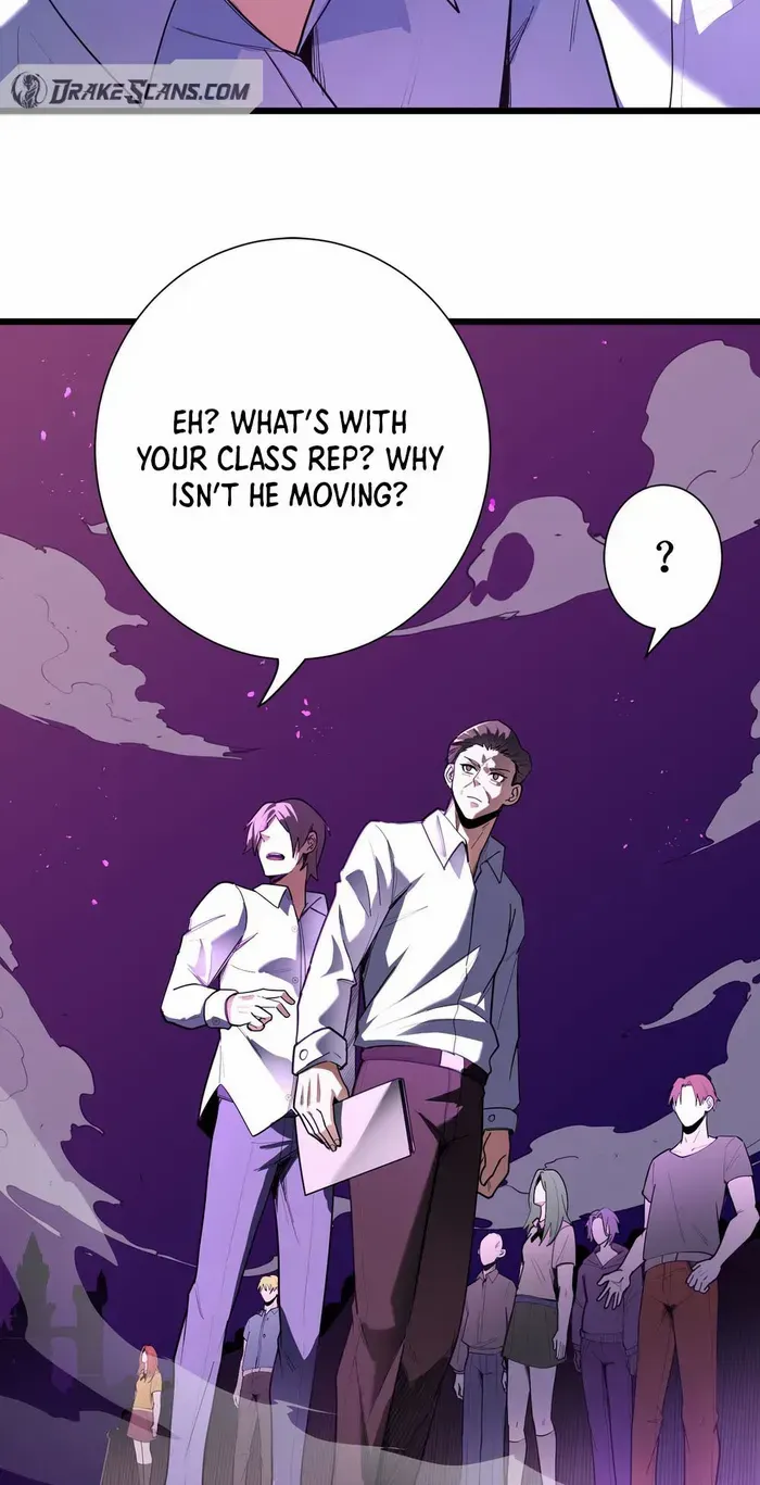 SSS Grade Saint Knight Chapter 1 page 52 - 