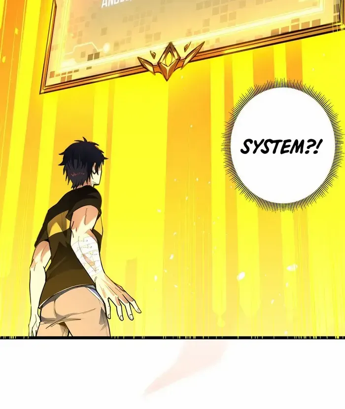 SSS Grade Saint Knight Chapter 1 page 60 - 