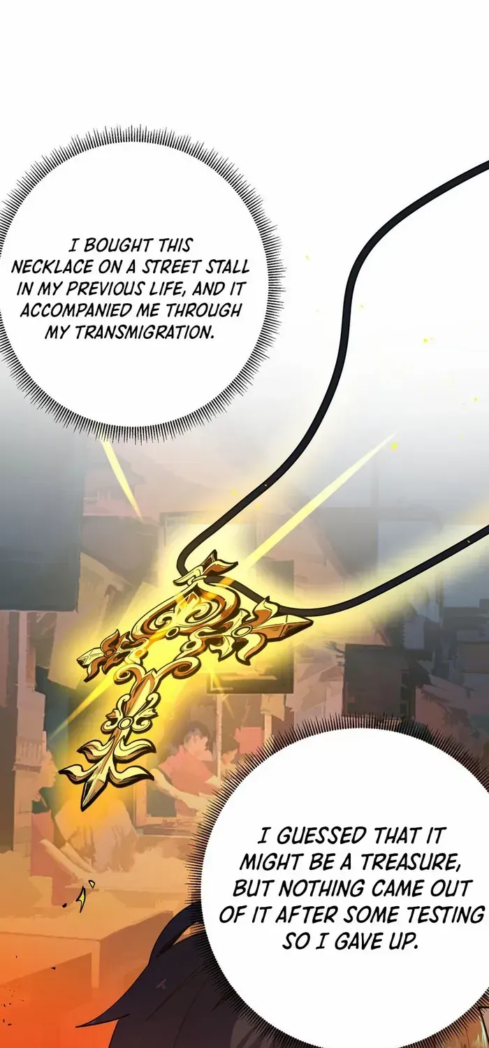 SSS Grade Saint Knight Chapter 1 page 63 - 