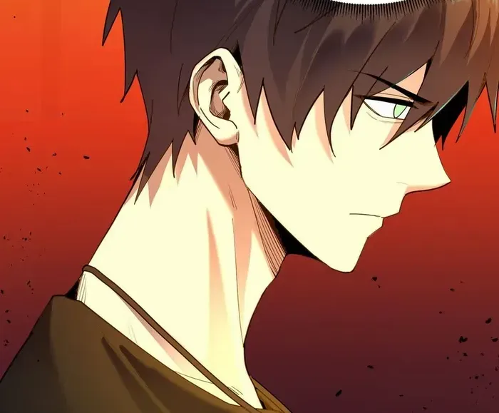 SSS Grade Saint Knight Chapter 1 page 64 - 