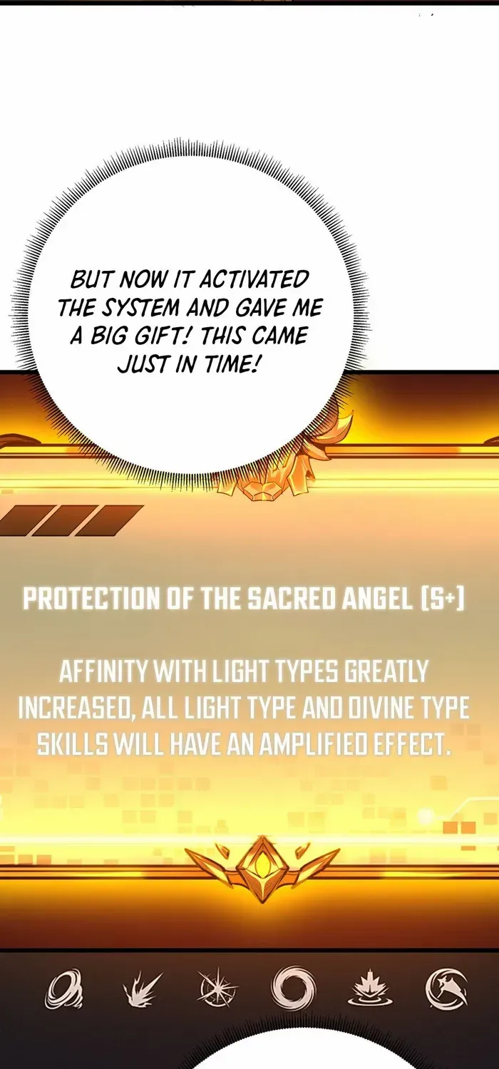 SSS Grade Saint Knight Chapter 1 page 65 - 