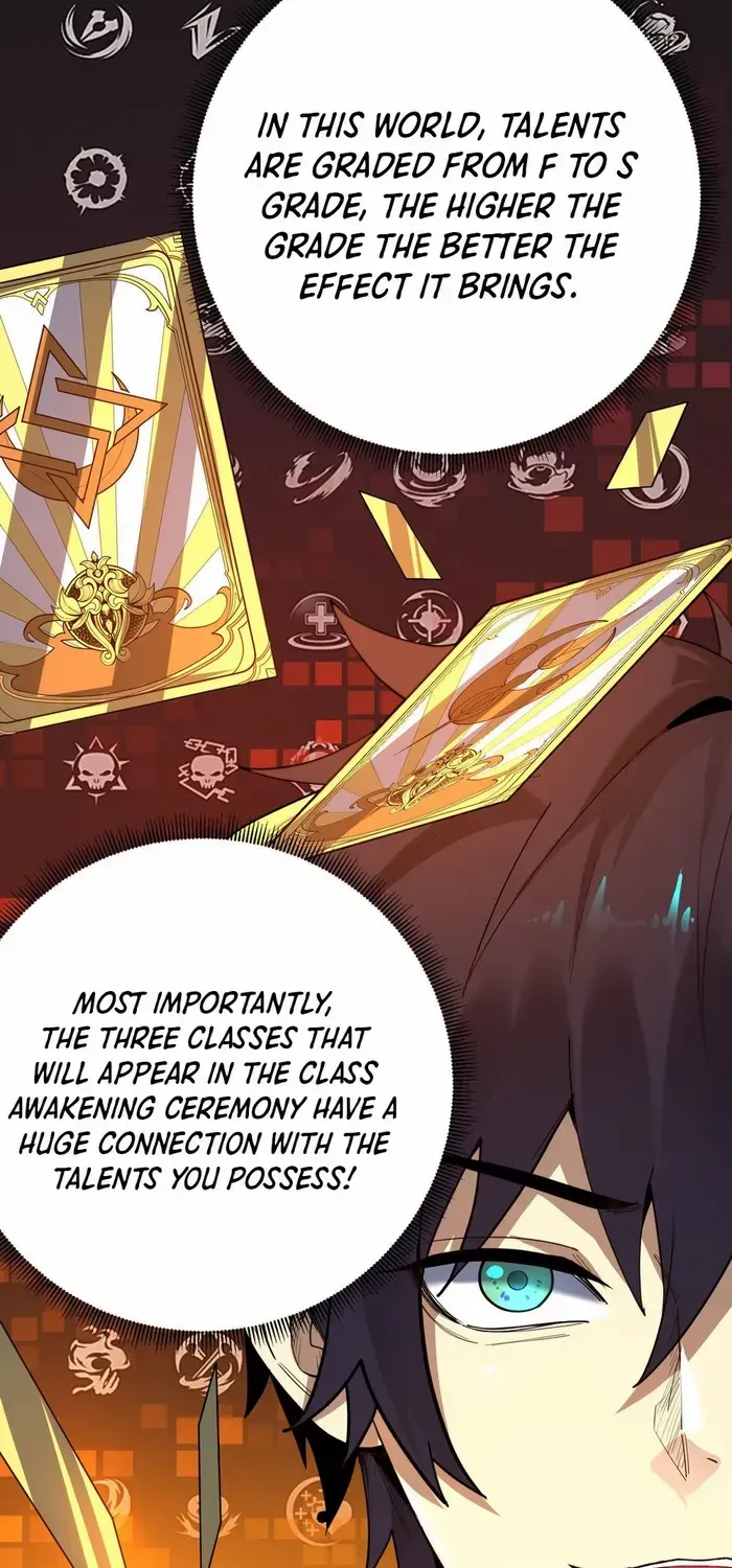 SSS Grade Saint Knight Chapter 1 page 66 - 